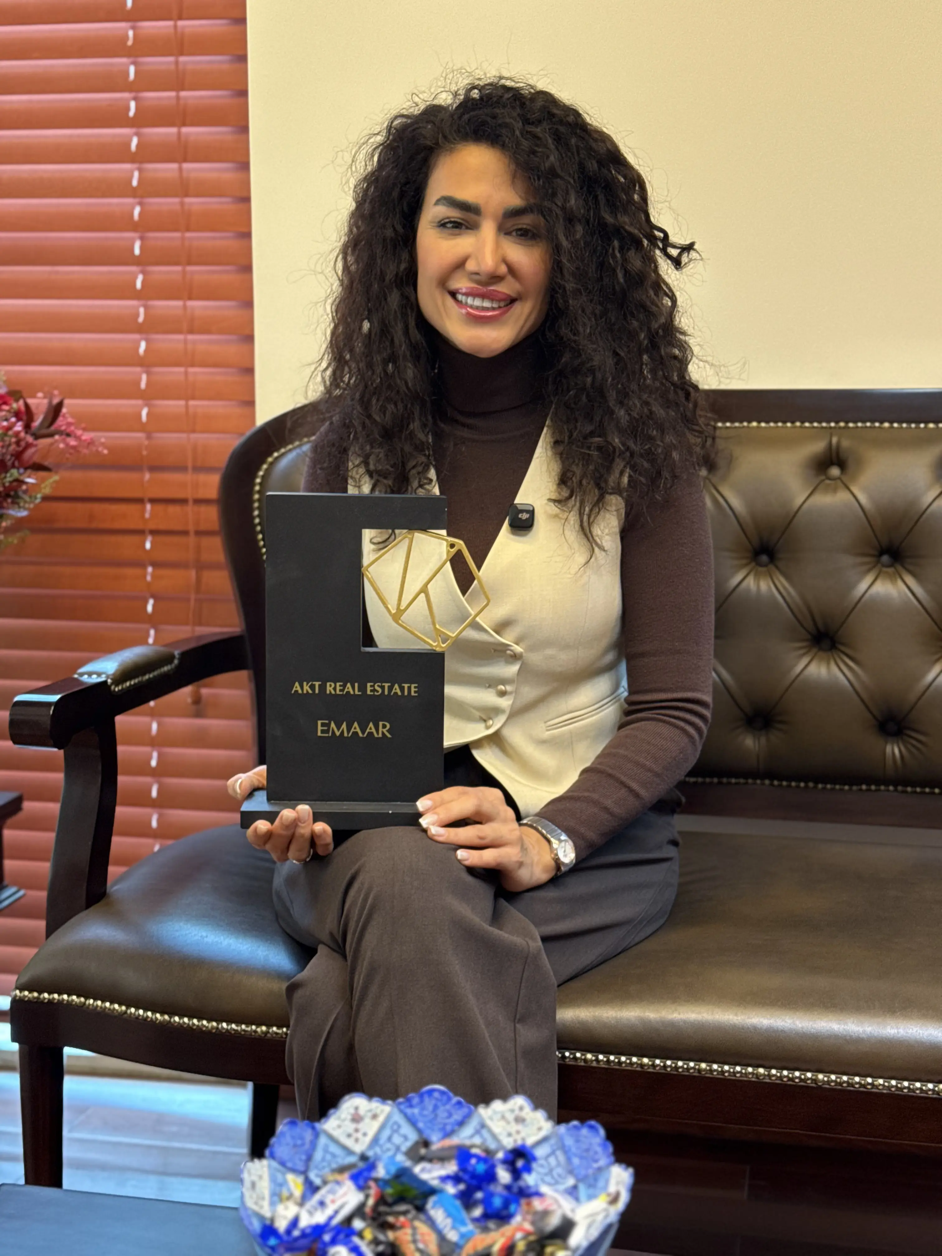 Top Emaar Seller 2025