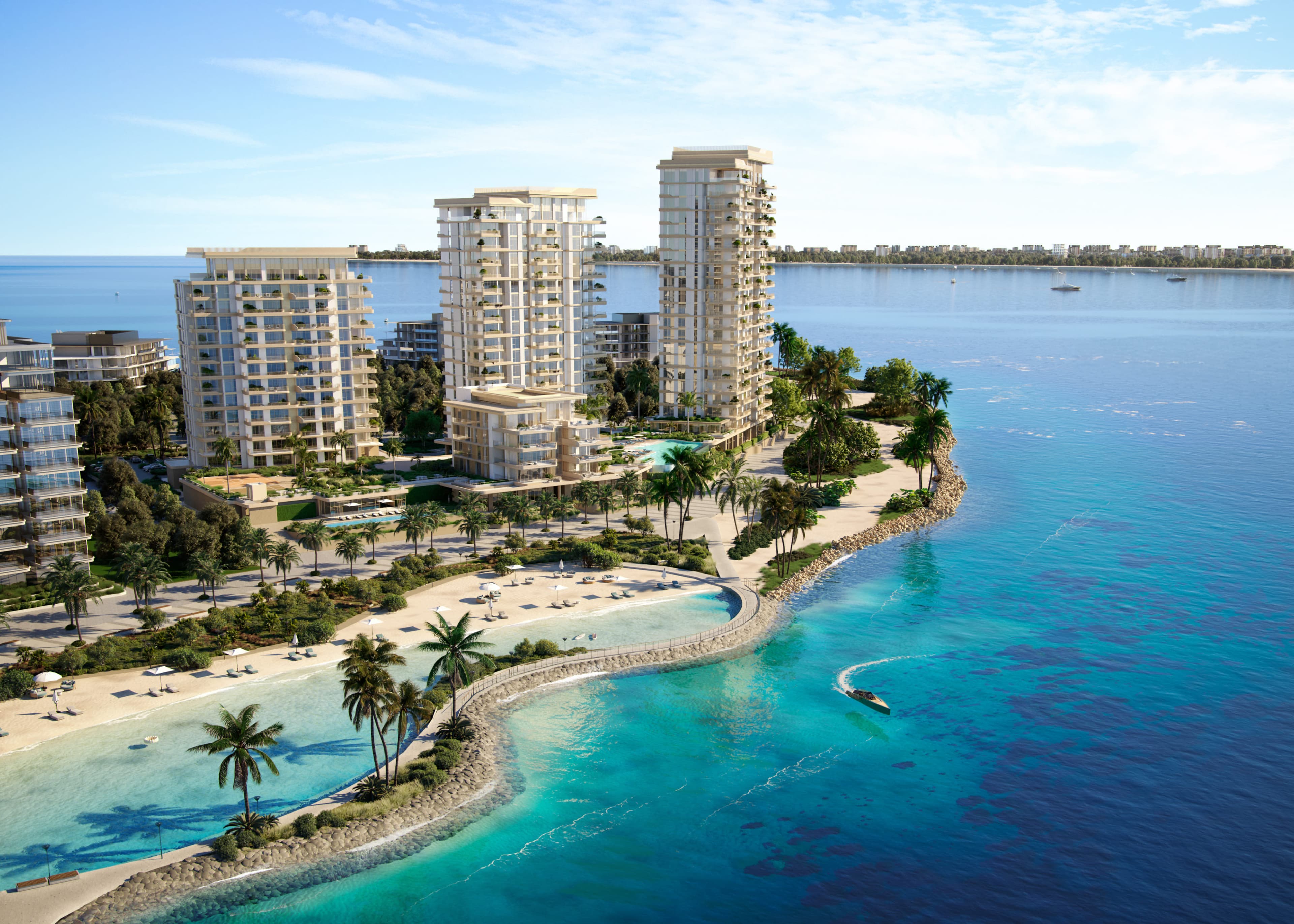 Bay Grove Residences - Phase 4