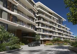 Palm Central Private Residences